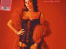 DANA GILLESPIE Weren't Born A Man LP . rock and roll glam david bowie classic