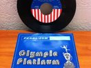 Pearl Jam ?– Olympic Platinum 7
