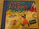 Artie Shaw's Pied Piper Records Musicraft 1946