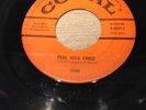 Buddy Holly / The Crickets as Ivan 