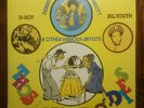 Derrick Harriott & Various ?- Those Reggae Oldies SKINHEAD REGGAE / ROCKSTEADY