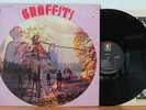 GRAFFITI Self-Titled LP (ABCS-663, orig 1968) VG Psych
