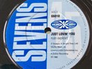 Ruby Andrews Just Lovin’ You / James Fountain Seven Day Lover 7” Single Goldmine