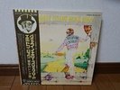 Elton John: Goodbye Yellow Brick Road Japan LP W/OBI