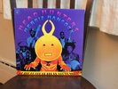 Herbie Hancock LP (vinyl) by Head Hunters, funk, fusion, jazz, electronic