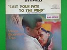 VINCE GUARALDI TRIO Jazz Impressions Of Black Orpheus 8089 LP Vinyl VG+ Fantasy