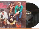 THE RACKET SQUAD Self-Titled LP (Jubilee JGS-8015, orig 1968) VG Garage Psych