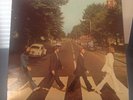 The Beatles Abbey Road Mfsl Original Master Recording Vinyl Lp Never Played Mint