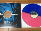 Boris - Live at Third Man Records PINK & BLUE  earth sunn melvins  om