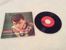 Gene Vincent “In Paris” Original 60’s French 7 inch EP + sleeve
