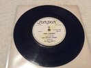 The Rolling Stones “Ruby Tuesday” Original 1967 Argentina 7 inch promo