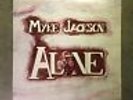 Myke Jackson Alone 257275 NM Rare 1975 LP