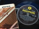 BEATLES 1964 Original STEREO Parlophone LP - Please Please Me MID SIZED STEREO
