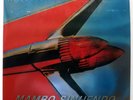 Ry Cooder & Manuel Galban-Mambo Sinuendo -Vinyl 2xLP (2003 US) LP 79691-1