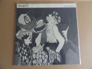 TOM WAITS Swordfishtrombones RARE CANADA WITHDRAWN COVER ASYLUM 96 02111