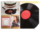 Rolling Stones Let it bleed MONO w poster, very 1st pressing, UK excellent copy