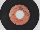Latin Soul 45 Otto Vargas - Sicolocodelico on CBS Costa Rica HEAR  