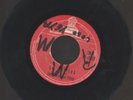 Latin Funk 45 Los Socios del Ritmo - La gallina on Odeon HEAR  