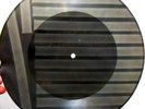 OLD USSR X-RAY RECORD ONE SIDE 78 RPM- MAMBO ITALIANO
