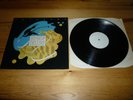 BE-BOP DELUXE - FUTURAMA ALBUM VINYL LP RECORD 33 EXCELLENT / NM ORIGINAL A1/B1