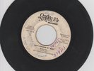 Panama Soul 45 Los Fabulosos Festivals - Can i change my mind Onda Nueva HEAR  