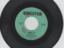 Soul Funk 45 The Rising Sun - Feel it / Gettin’ is kinda cool now Kingston HEAR