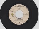 Rare 45 Prince & The Revolution - Kiss Love or money Panama press on Warner Bros