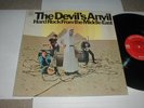 Devil's Anvil HARD ROCK Middle East MONO LP '67 Arabic Psych Fuzz ORIENT EXPRESS