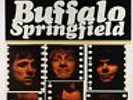 Buffalo Springfield - S/T LP - ATCO VG++