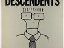 Descendents - Milo Goes To College LP - New Alliance
