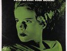 Heins Hoffman-Richter - Music To Freak Your Friends LP - Stanyan VG++