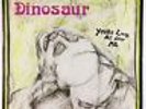 Dinosaur Jr. - You're Living All Over Me LP - SST VG++ OG Press (NO Jr.)