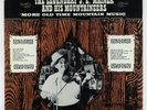J.E. Mainer's Mountaineers - More Old Time Mountain Music LP - Rural Rhythm VG+