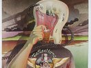 Jerry Garcia - Reflections LP - Round VG++