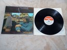 MIKE WESTBROOK CONCERT BAND  “RELEASE” LP STEREO SML 1031UK 1968