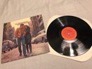 The Freewheelin' Bob Dylan LP Record Album Vinyl Columbia PC 8786 EX/EX