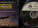 AMERICAN AIRLINES 3 HOURS OF MUSIC-Reel To Reel Tape-Ray Charles-Della Reese