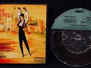 THE THREE CORNERED HAT:  Reel To Reel Tape-Falla-Ansermet-LONDON-7 1/2