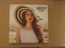 LANA DEL REY-THE SINGLES FRENCH ONLY 4 x 7