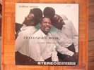 Thelonious Monk,Brilliant Corners,Riverside Label,Stereo  LP