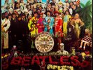 THE BEATLES SGT. PEPPER’S LONELY HEARTS CLUB BAND UK ORIG’67 PARLOPHON 1ST PRESS