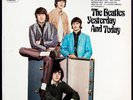 THE BEATLES YESTERDAY AND TODAY RARE US ORIG’66 CAPITOL STEREO 1ST PRESS BUTCHER