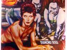 DAVID BOWIE Diamond Dogs 12