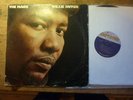 willie hutch the mack usa motown lp orig g/f film