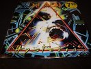Def Leppard Hysteria 1987 Original US LP New Sealed