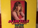 Jo Ann Kelly with John Fahey