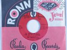 Crossover/Sweet Soul 45 MONTCLAIRS Is This For Real PAULA HEAR