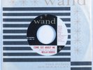 Northern Soul 45 NELLA DODDS Come See About Me WAND HEAR