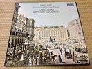 13BB 207/12 Mozart Sonatas For Piano And Violin Szymon Goldberg And Radu Lupu UK