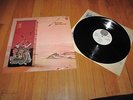 JADE WARRIOR - RELEASED - VERTIGO RECORDS LP VEL-1009   SWIRL